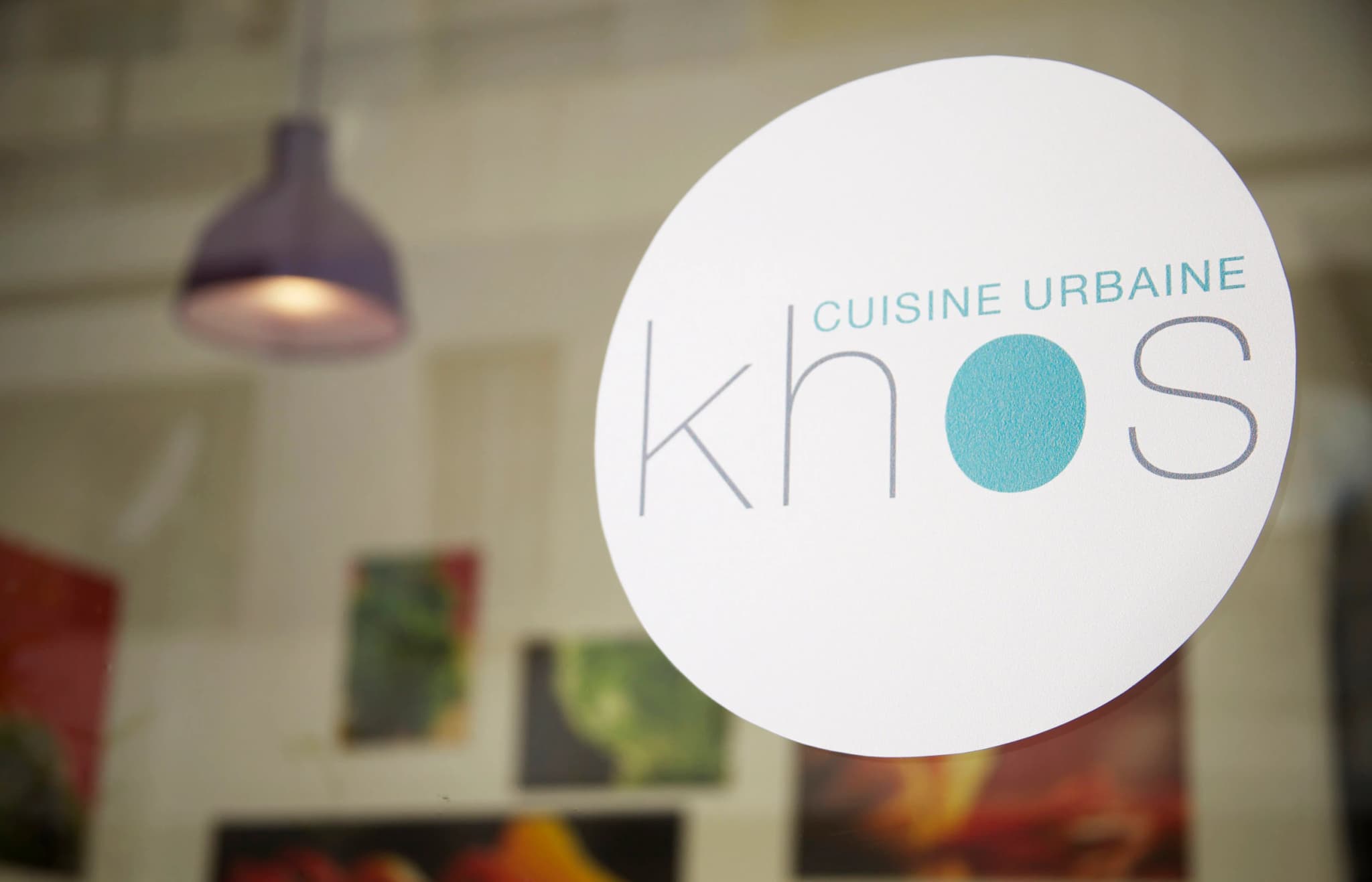 Restaurant Khos Cuisine Urbaine